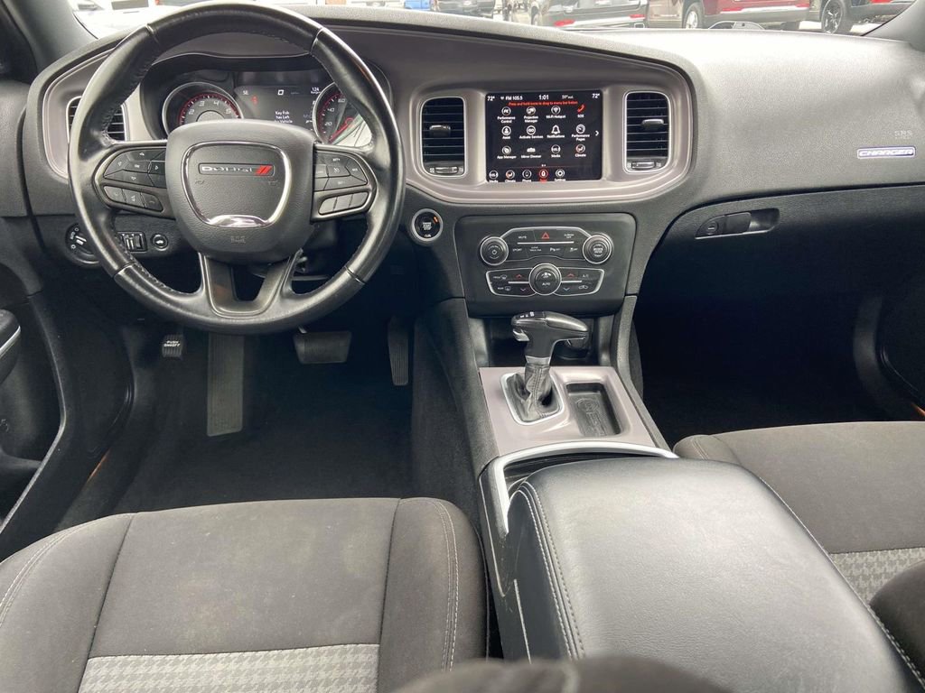 Used 2023 Dodge Charger GT image 8