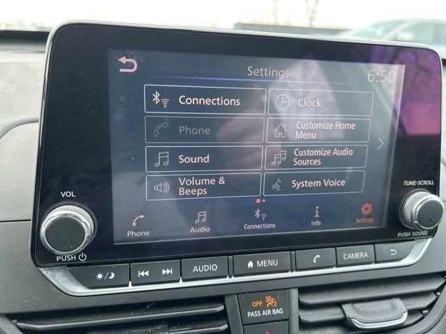 Used 2020 Nissan Altima 2.5 S image 29