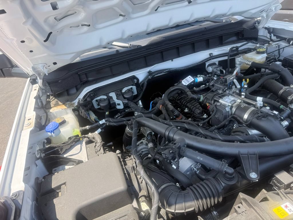 New 2025 Ford Bronco Stroppe Edition AWD/4WD image 58