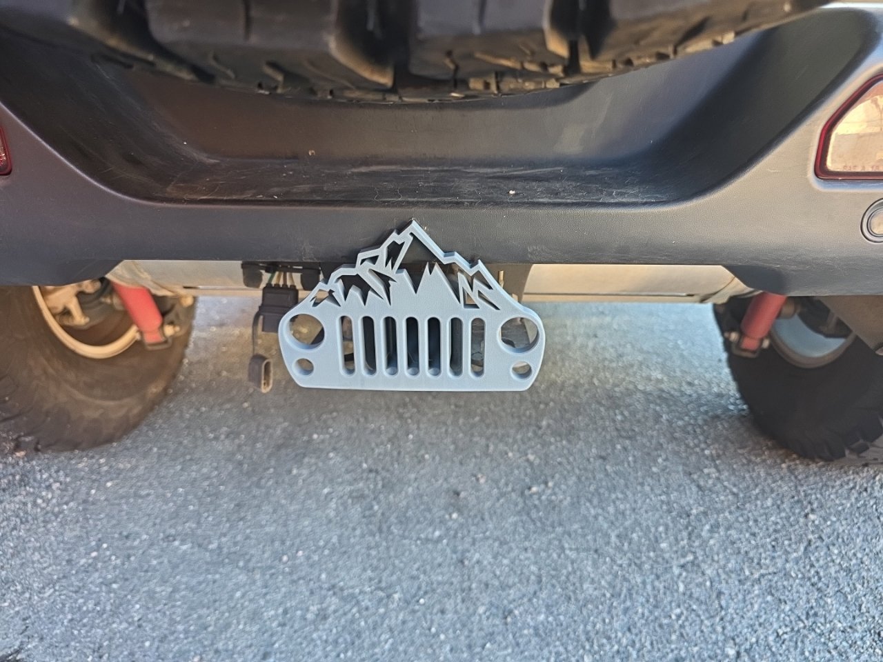 Used 2023 Jeep Wrangler Unlimited Sport AWD/4WD image 18
