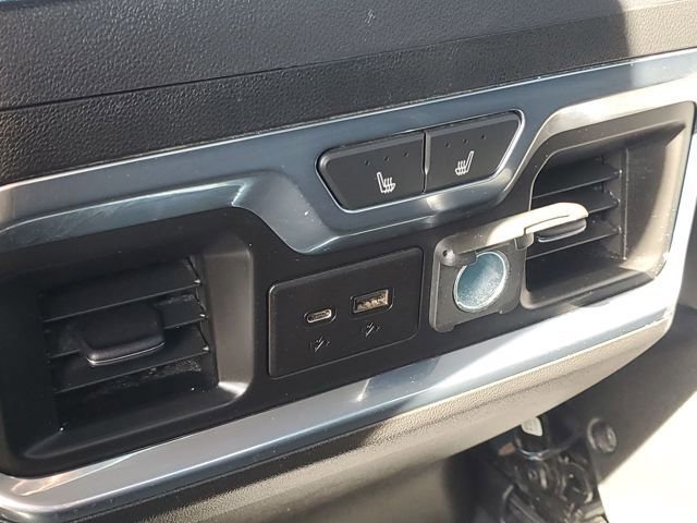 Used 2021 GMC Sierra 2500 SLT w/ SLT Premium Package image 35