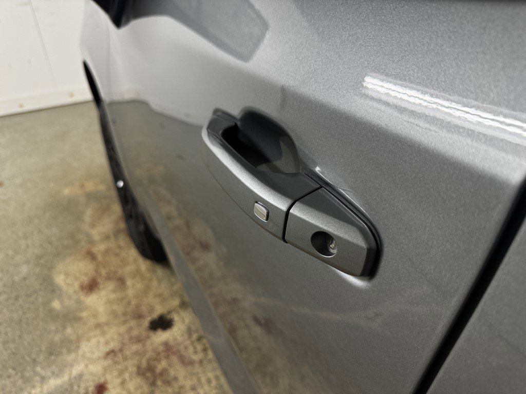 New 2026 Chevrolet Silverado 1500 RST w/ All Star Edition Plus image 29