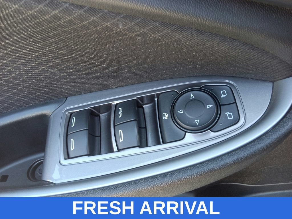 Used 2024 Chevrolet Malibu LT FWD image 18