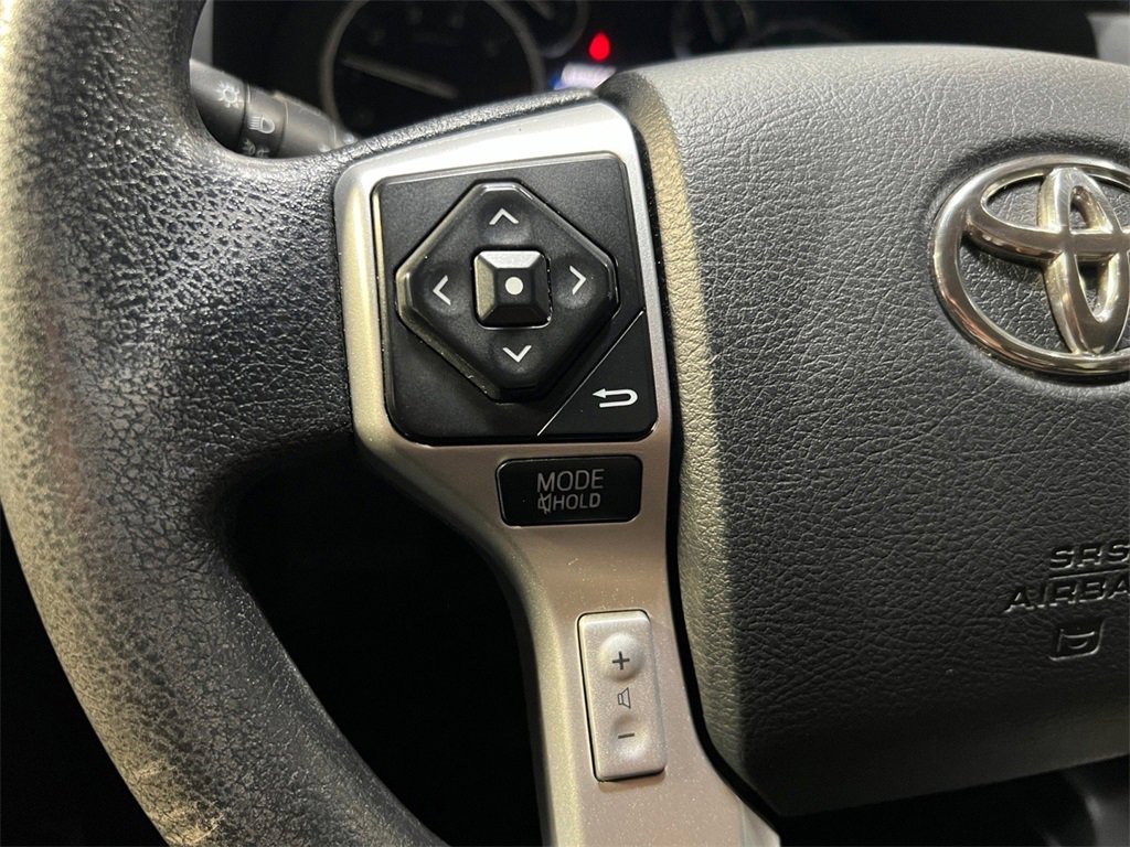 Used 2016 Toyota Tundra SR5 image 26