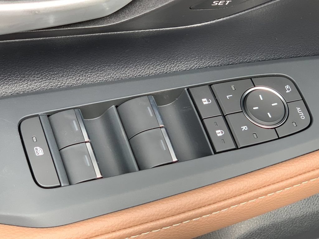 Used 2026 Toyota Grand Highlander AWD image 13
