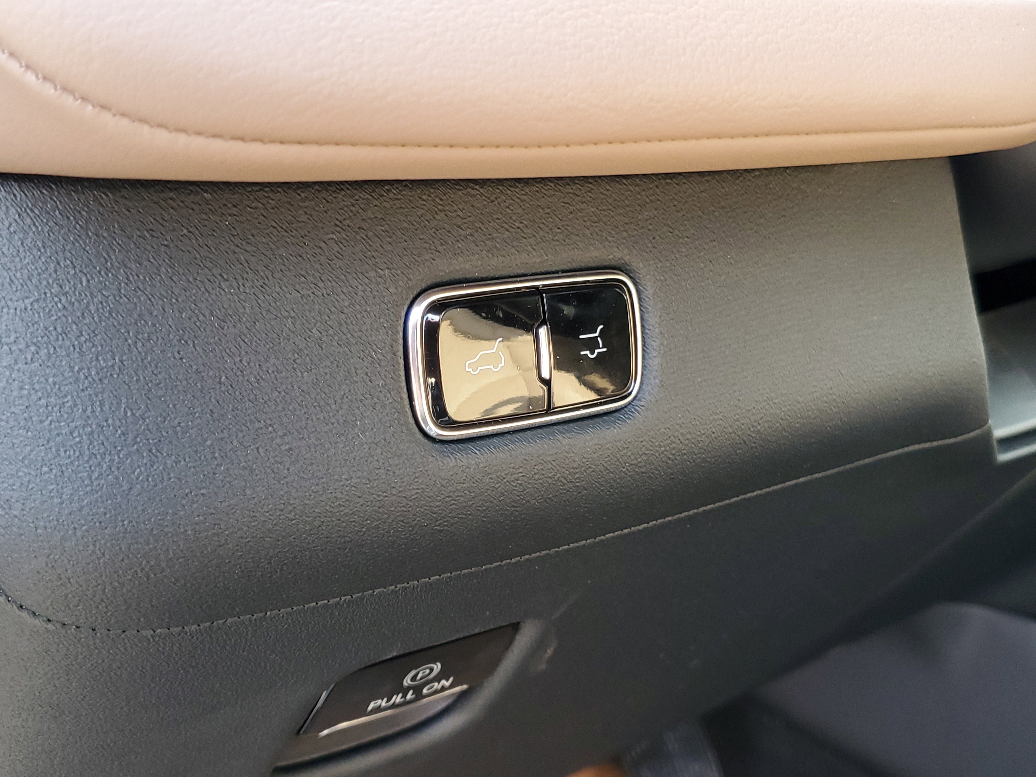 New 2026 Lincoln Navigator Black Label image 15