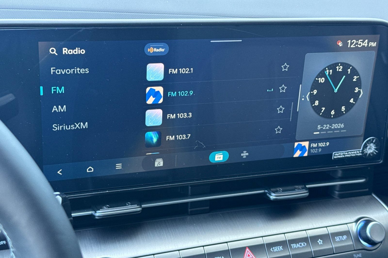 New 2026 Hyundai Kona SEL Premium FWD image 18