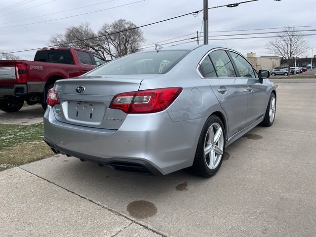 Used 2019 Subaru Legacy 2.5i Limited image 7