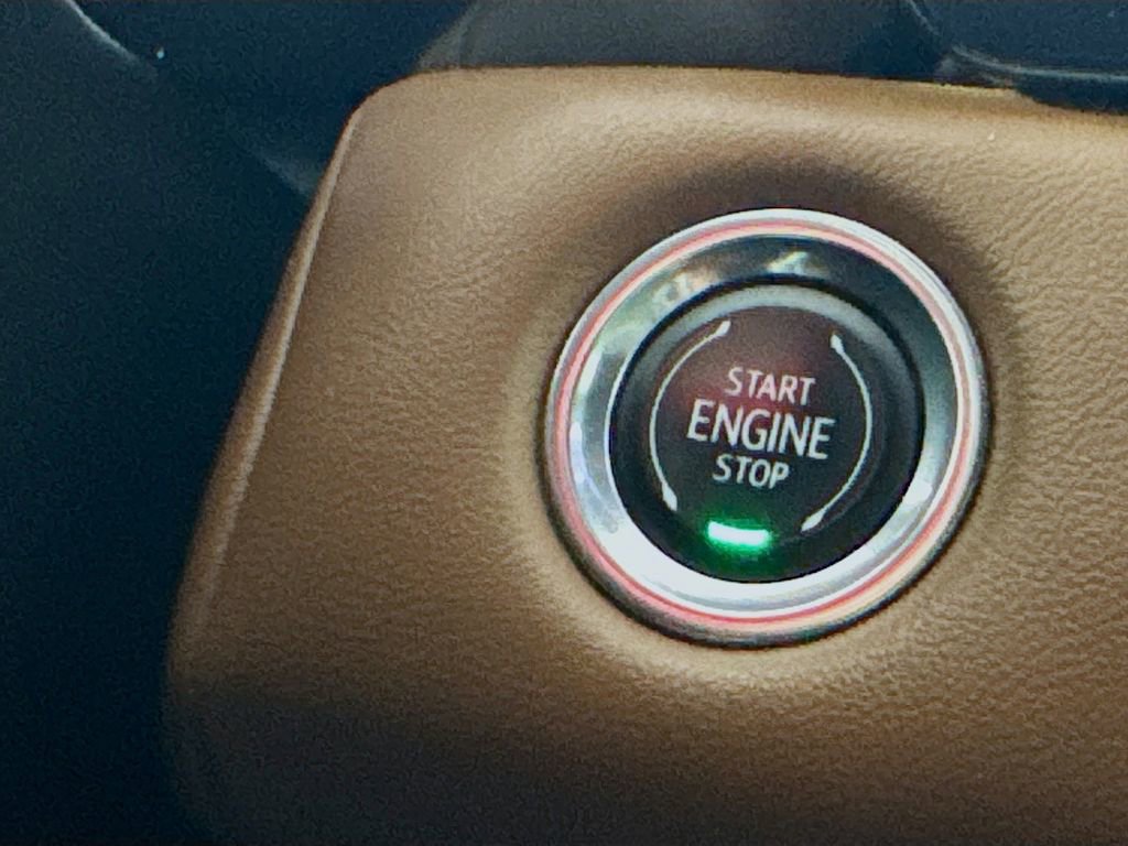 Used 2023 GMC Canyon AT4 w/ Canyon Safety Plus Package image 18