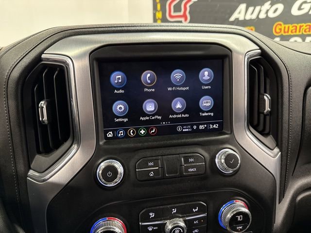 Used 2021 GMC Sierra 1500 Elevation image 30