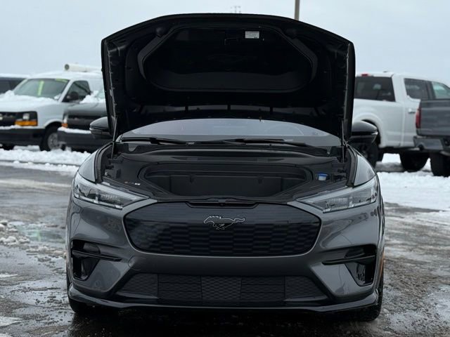 Certified 2023 Ford Mustang Mach-E GT image 51