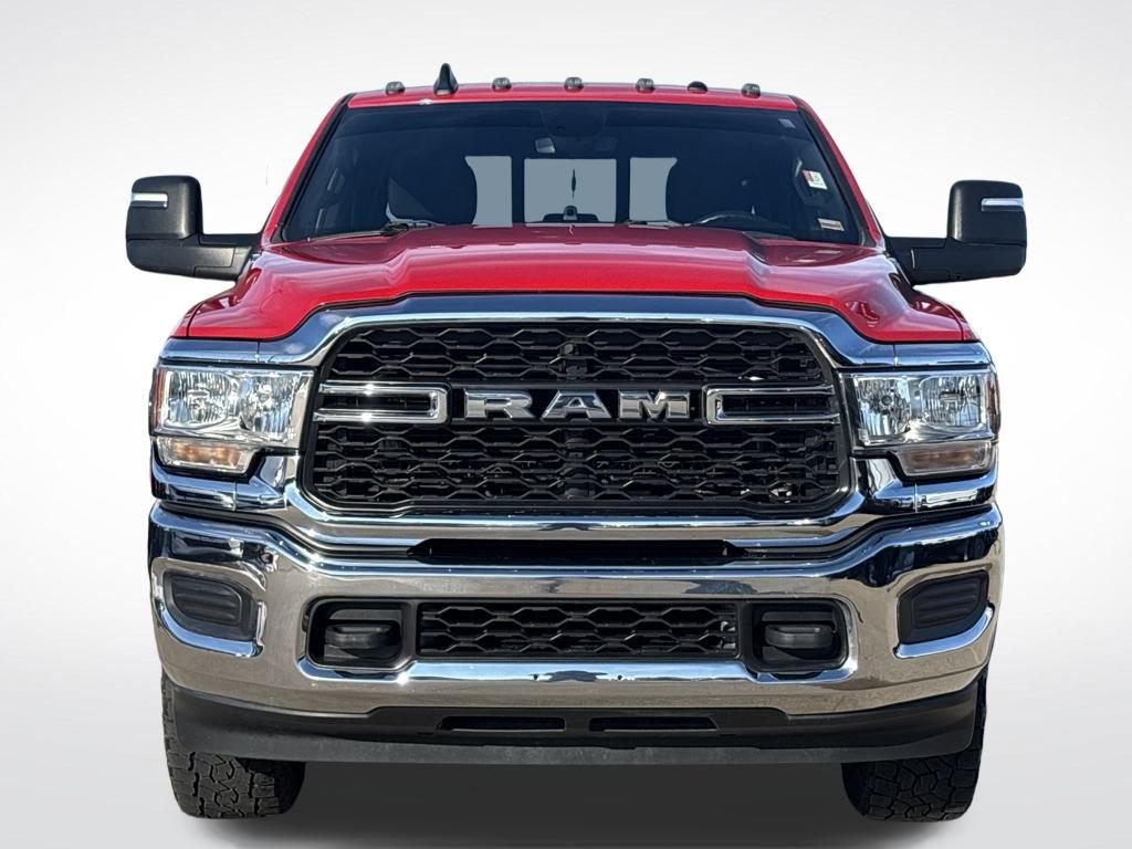 Used 2023 RAM 2500 Tradesman image 11