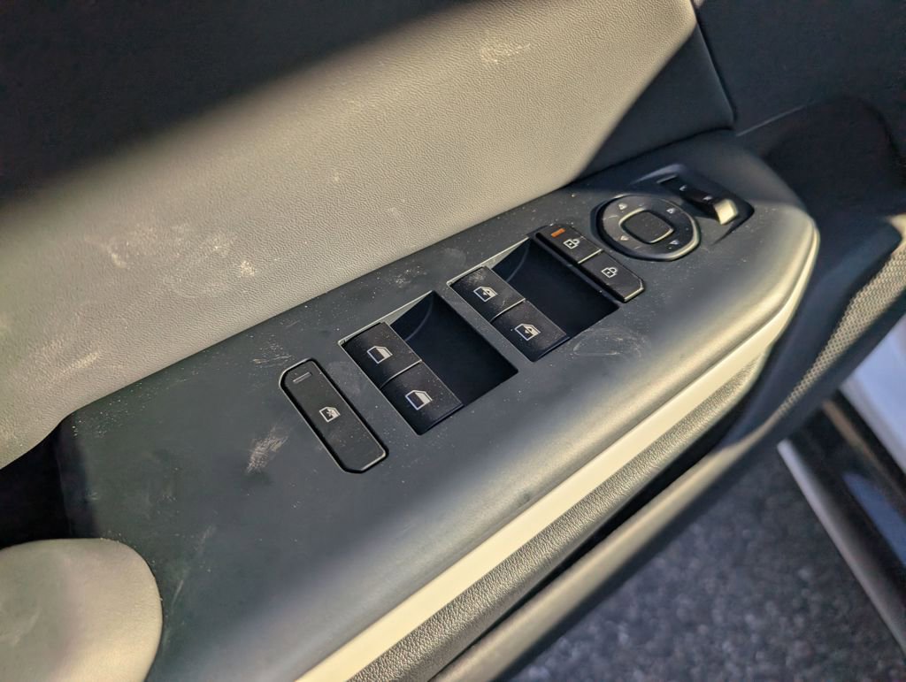 New 2026 Kia K4 GT-Line image 15