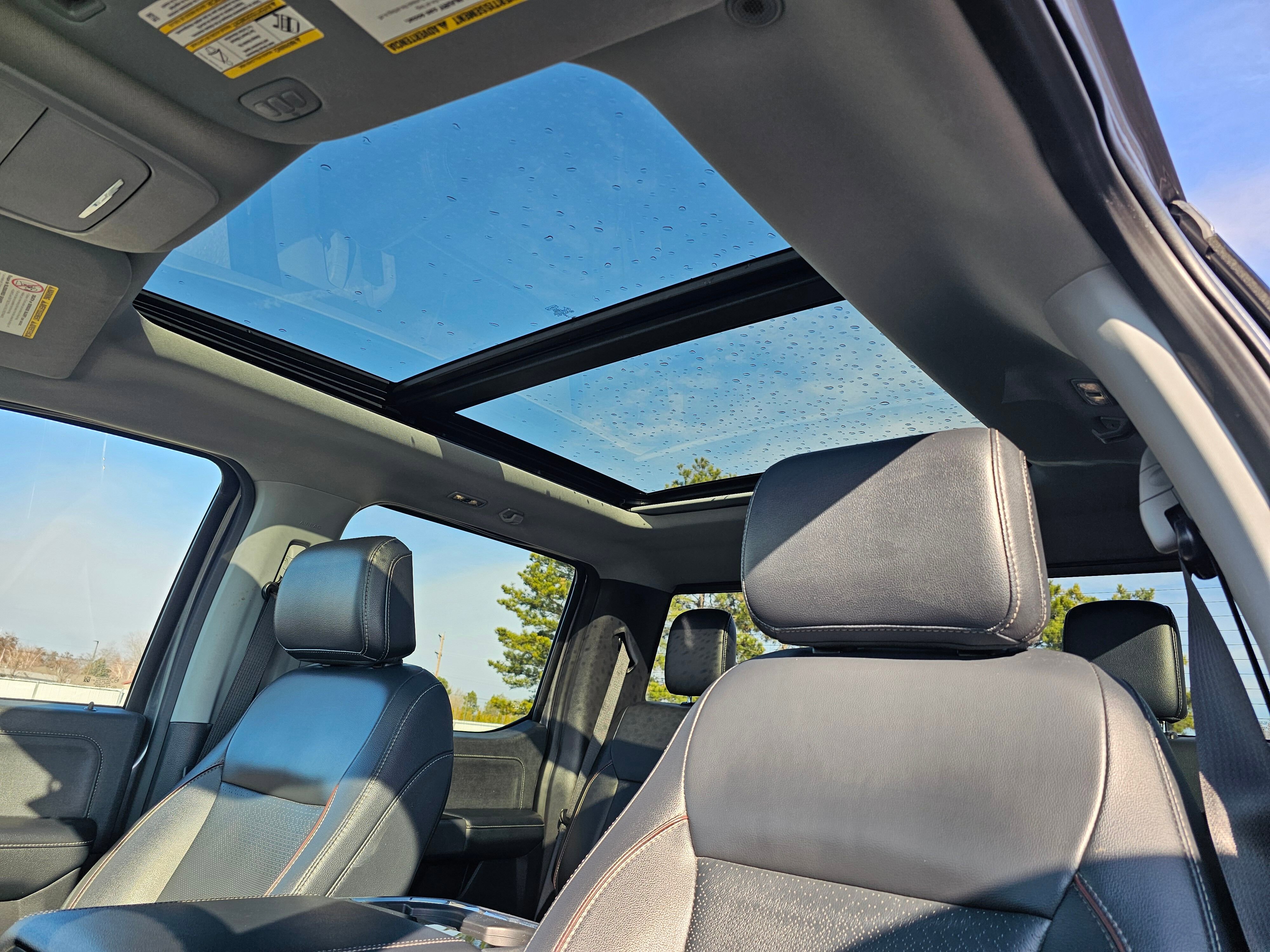 Used 2023 Ford F350 Lariat image 62