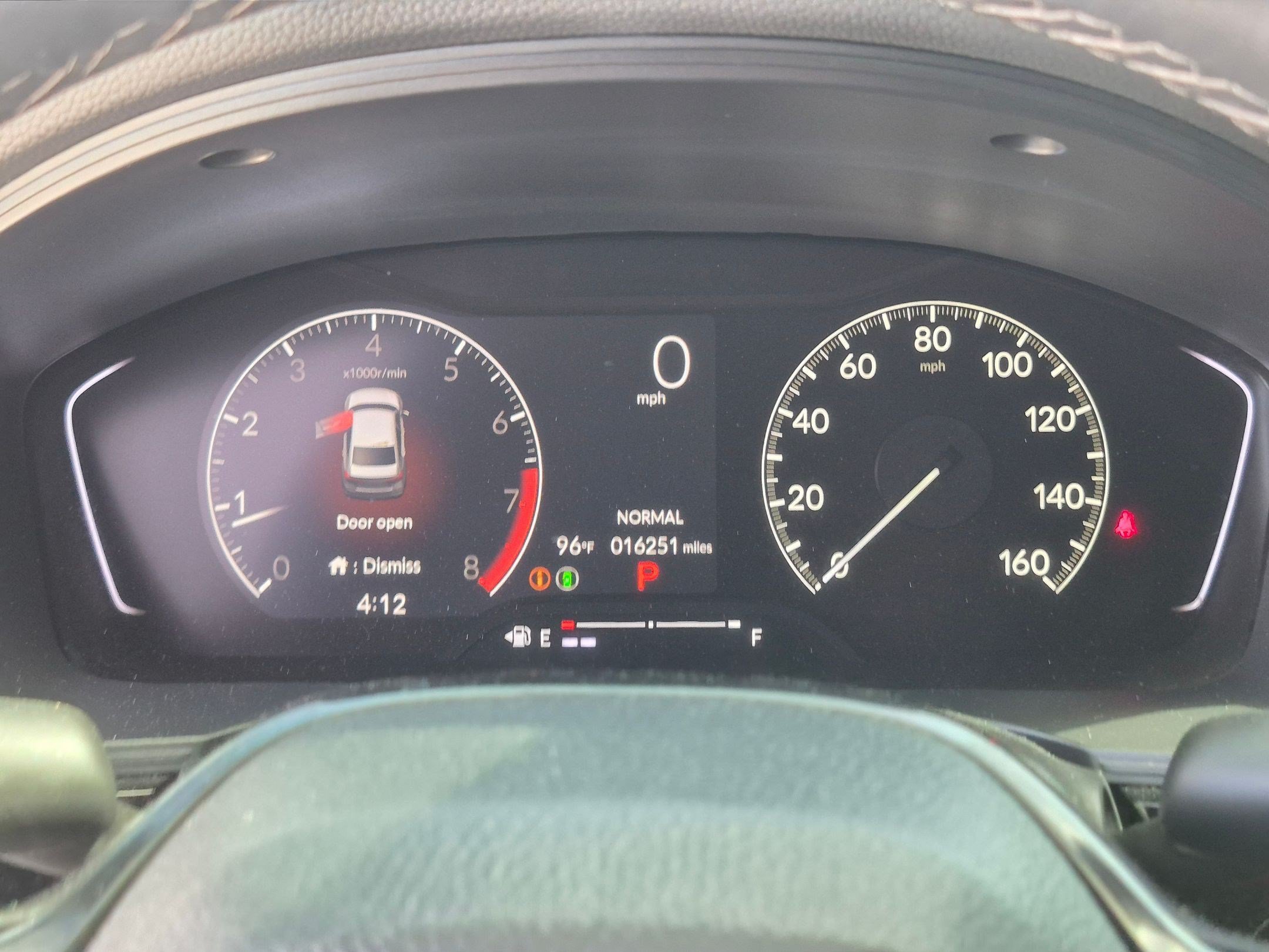Used 2026 Honda Civic Sport image 22