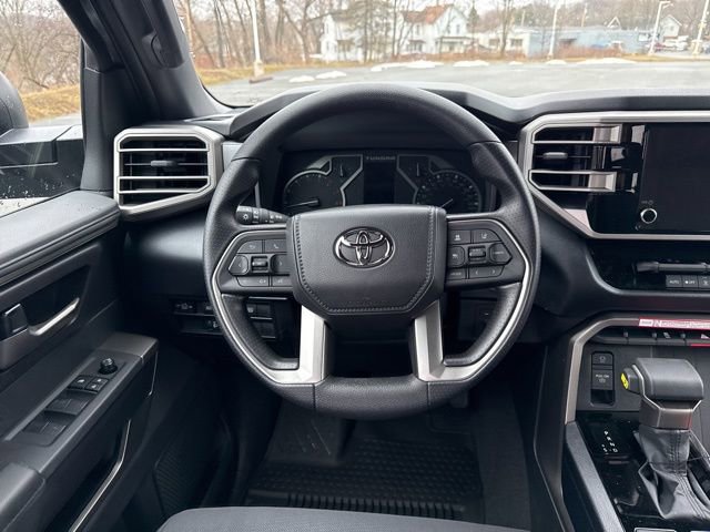 New 2026 Toyota Tundra SR5 image 18