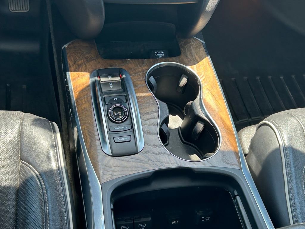 Used 2019 Acura MDX FWD w/ Advance Package image 23