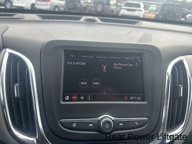 Used 2021 Chevrolet Equinox LT w/ Driver Convenience Package image 18