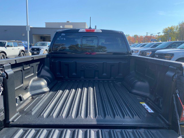 New 2026 Ford Ranger XLT w/ Equipment Group 301A High AWD/4WD image 42
