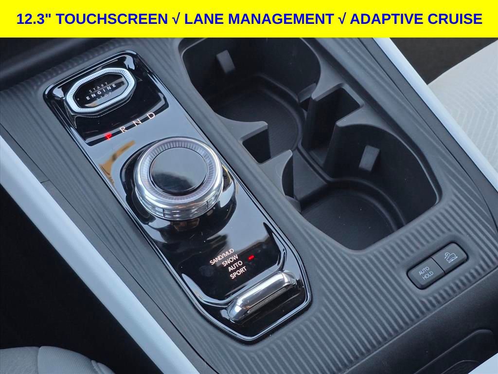 New 2026 Jeep Cherokee Laredo image 13