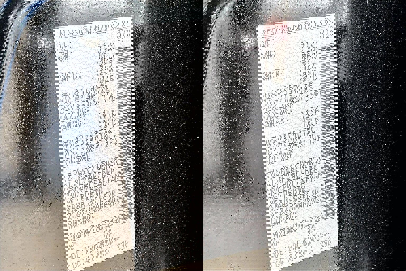 Used 2018 Nissan Pathfinder SL w/ Midnight Edition Package image 19