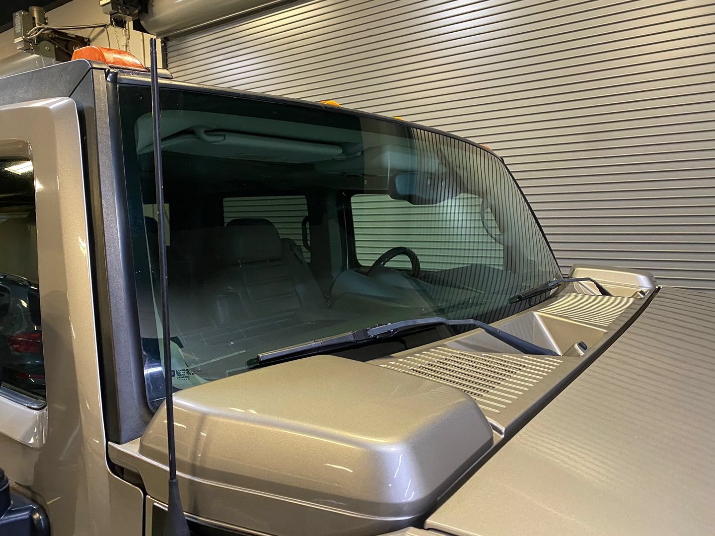 Used 2004 HUMMER H2 w/ Preferred Equipment Group AWD/4WD image 17
