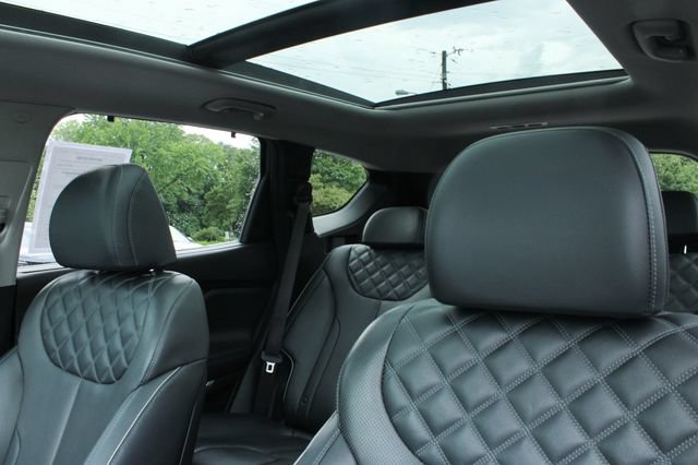 Used 2022 Hyundai Santa Fe SEL Premium AWD/4WD image 14