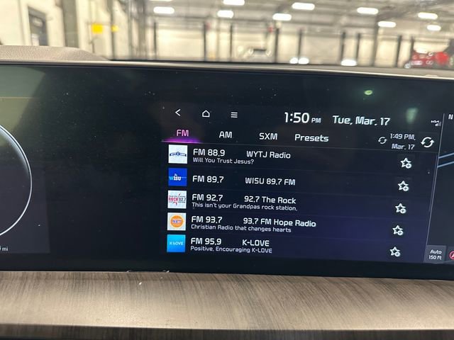 Used 2023 Kia Telluride SX image 35