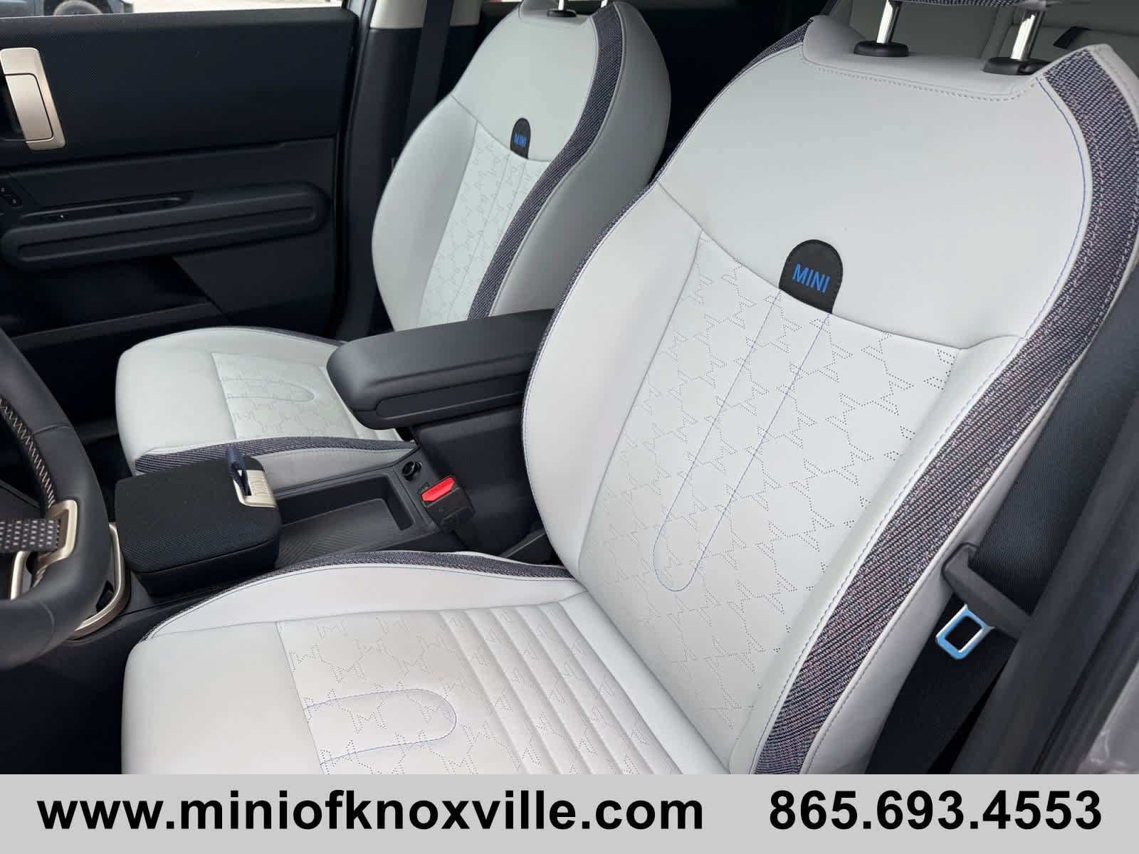 Used 2025 MINI Cooper Countryman S AWD/4WD image 10