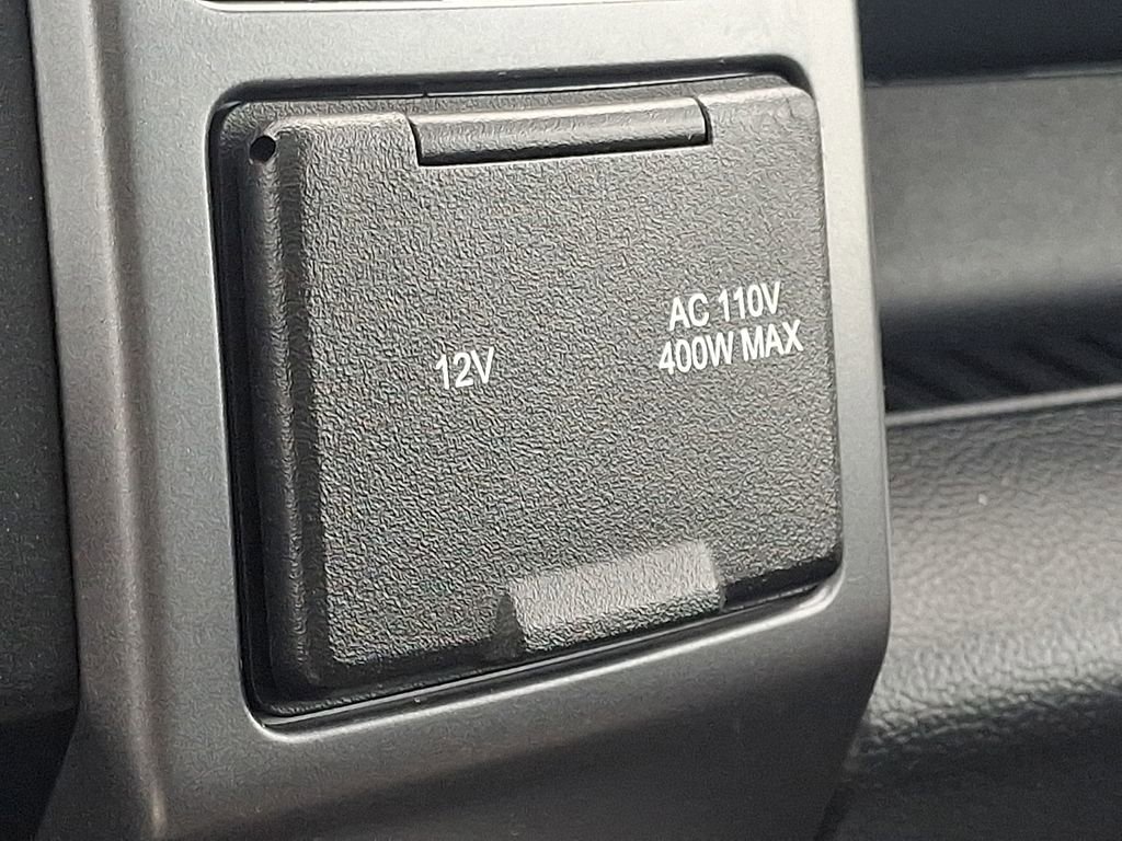 Used 2020 Ford F150 XLT w/ Equipment Group 302A Luxury image 28