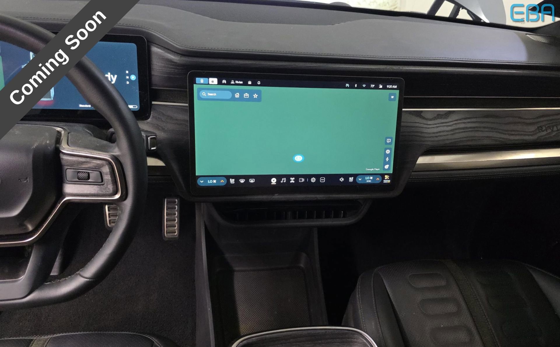 Used 2022 Rivian R1T Adventure image 10