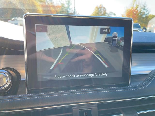 Used 2021 Lincoln Corsair AWD w/ Premium Package image 33