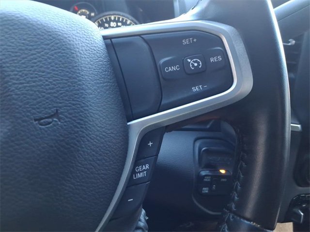 Used 2024 RAM 2500 Big Horn image 26