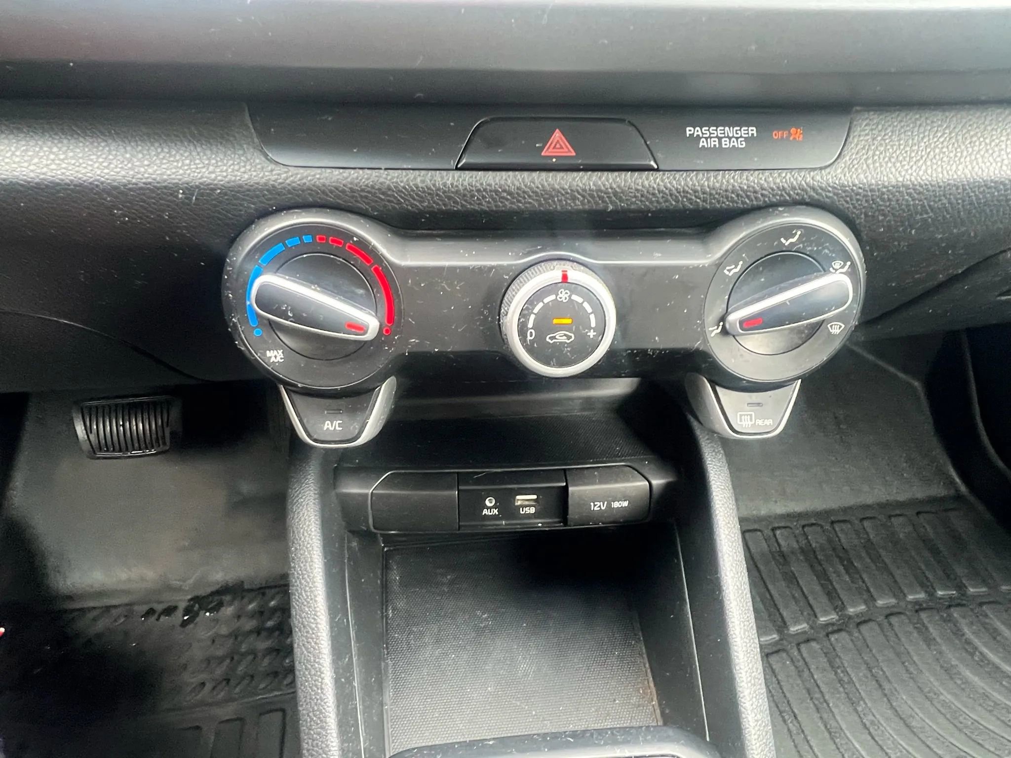 Used 2020 Kia Rio S image 18