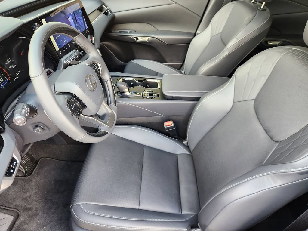 Certified 2026 Lexus RX 350 Premium w/ Convenience Package FWD image 13
