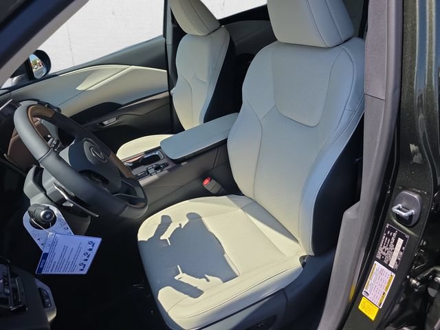 New 2026 Lexus RX 350 Premium Plus w/ Convenience Package AWD/4WD image 15