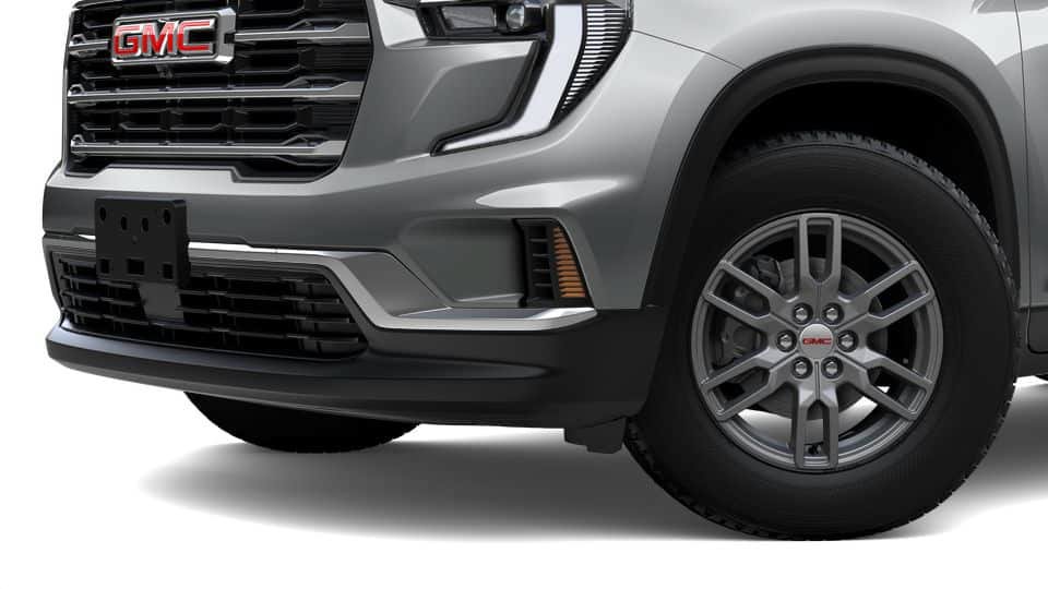 New 2026 GMC Acadia Elevation w/ LPO, Floor Liner Package AWD/4WD image 31