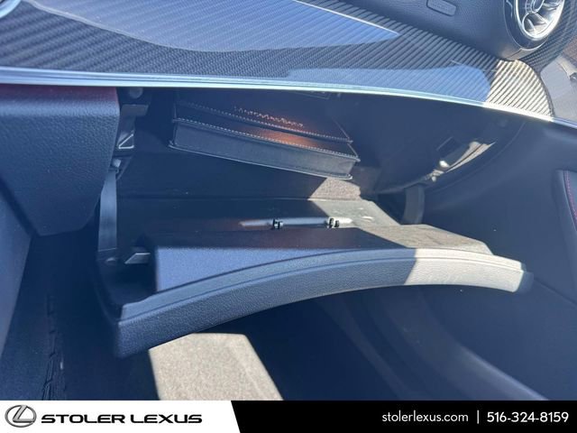 Used 2019 Mercedes-Benz CLS 53 AMG 4MATIC image 35
