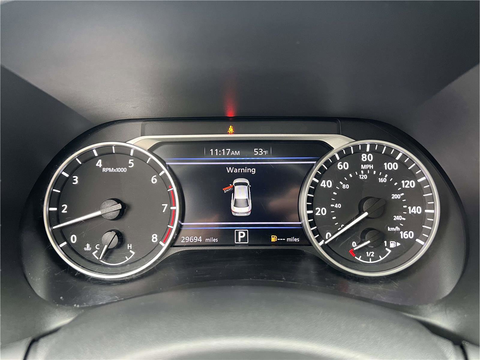 Certified 2023 Nissan Sentra SR w/ Trunk Package image 23