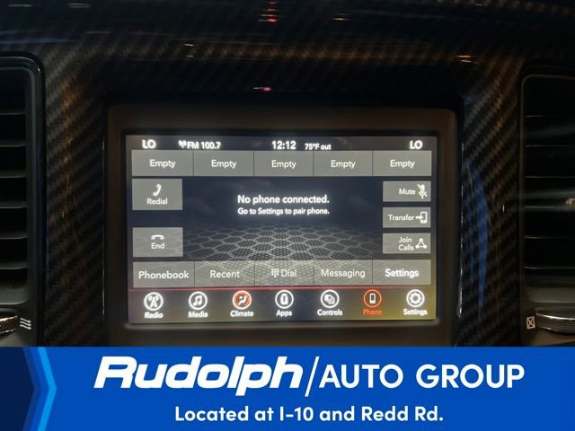 Used 2021 Dodge Challenger GT w/ Blacktop Package image 22