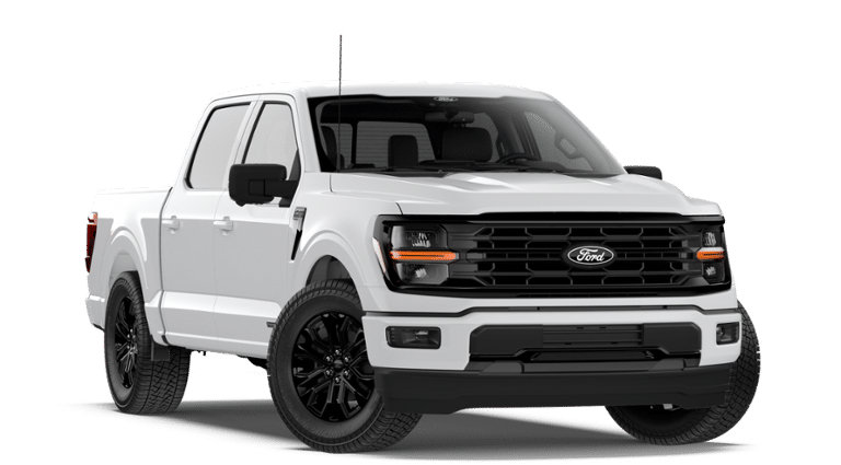 New 2026 Ford F150 XLT AWD/4WD image 60