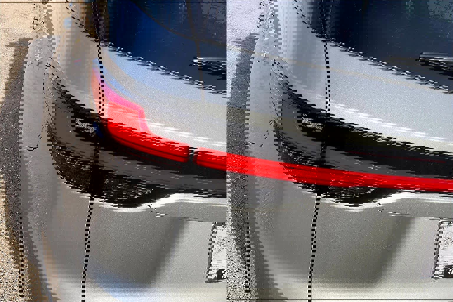 New 2026 Lexus TX 350 AWD image 14