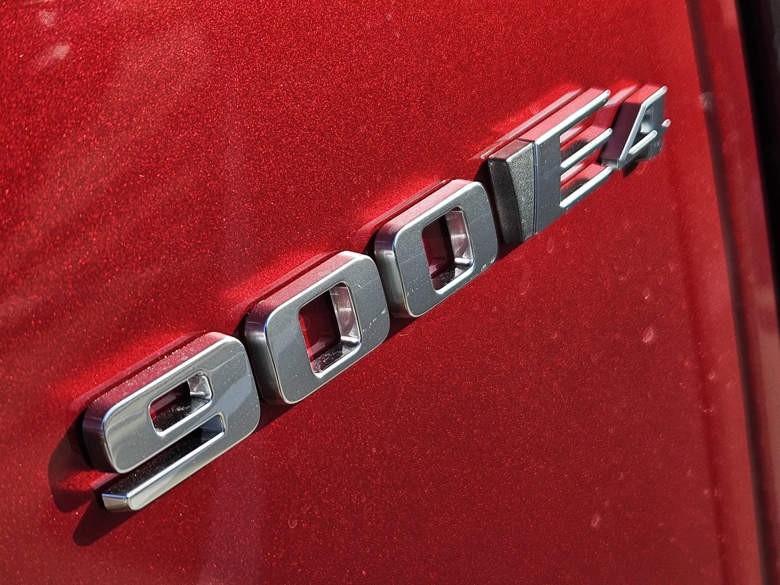 New 2026 Cadillac Vistiq Sport image 13