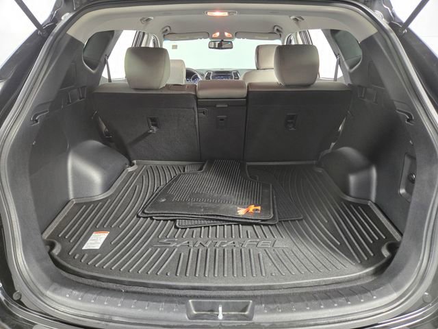 Used 2018 Hyundai Santa Fe Sport w/ 2.4L Value Package 02 image 27