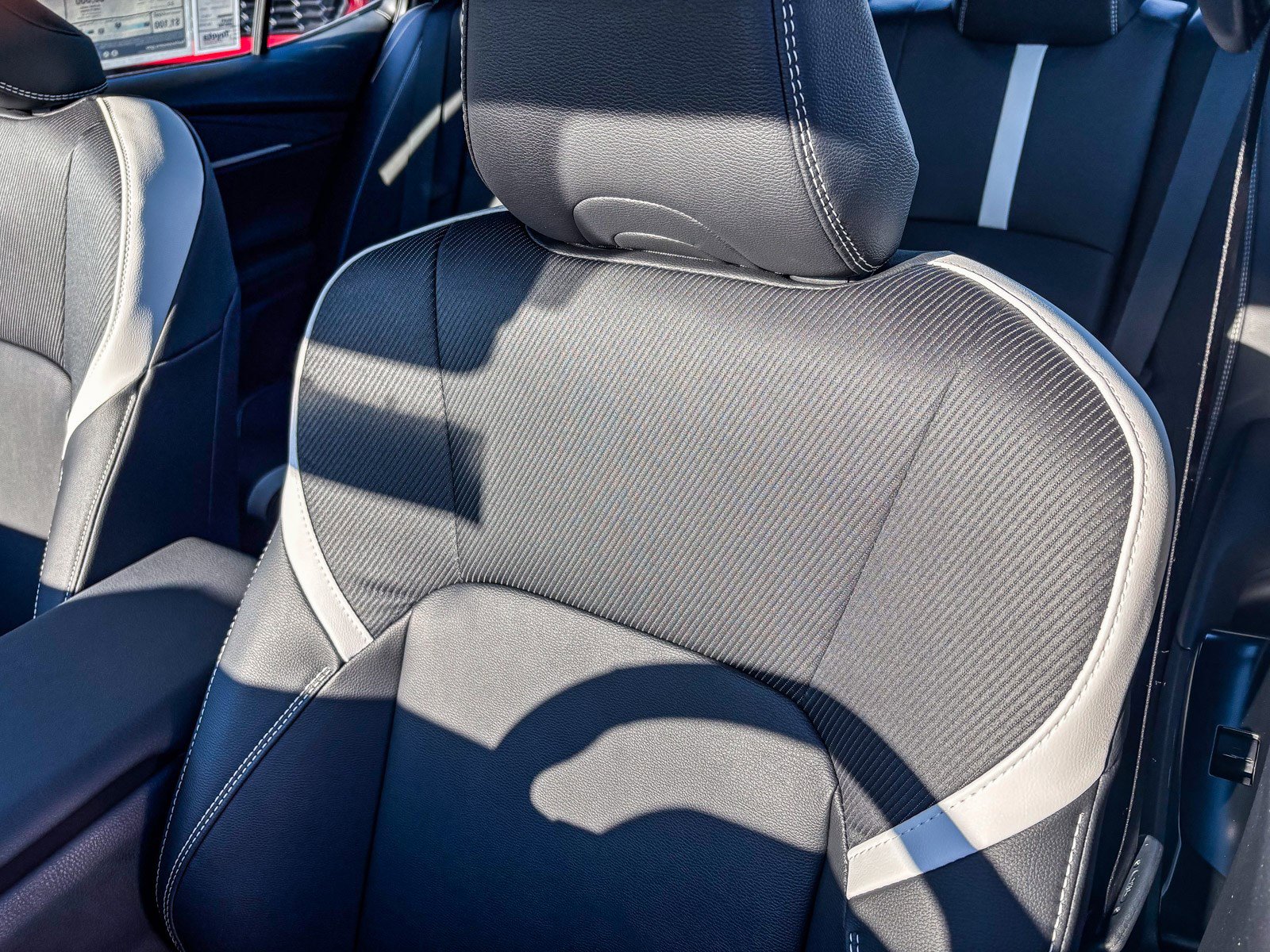 New 2026 Toyota Camry SE image 23