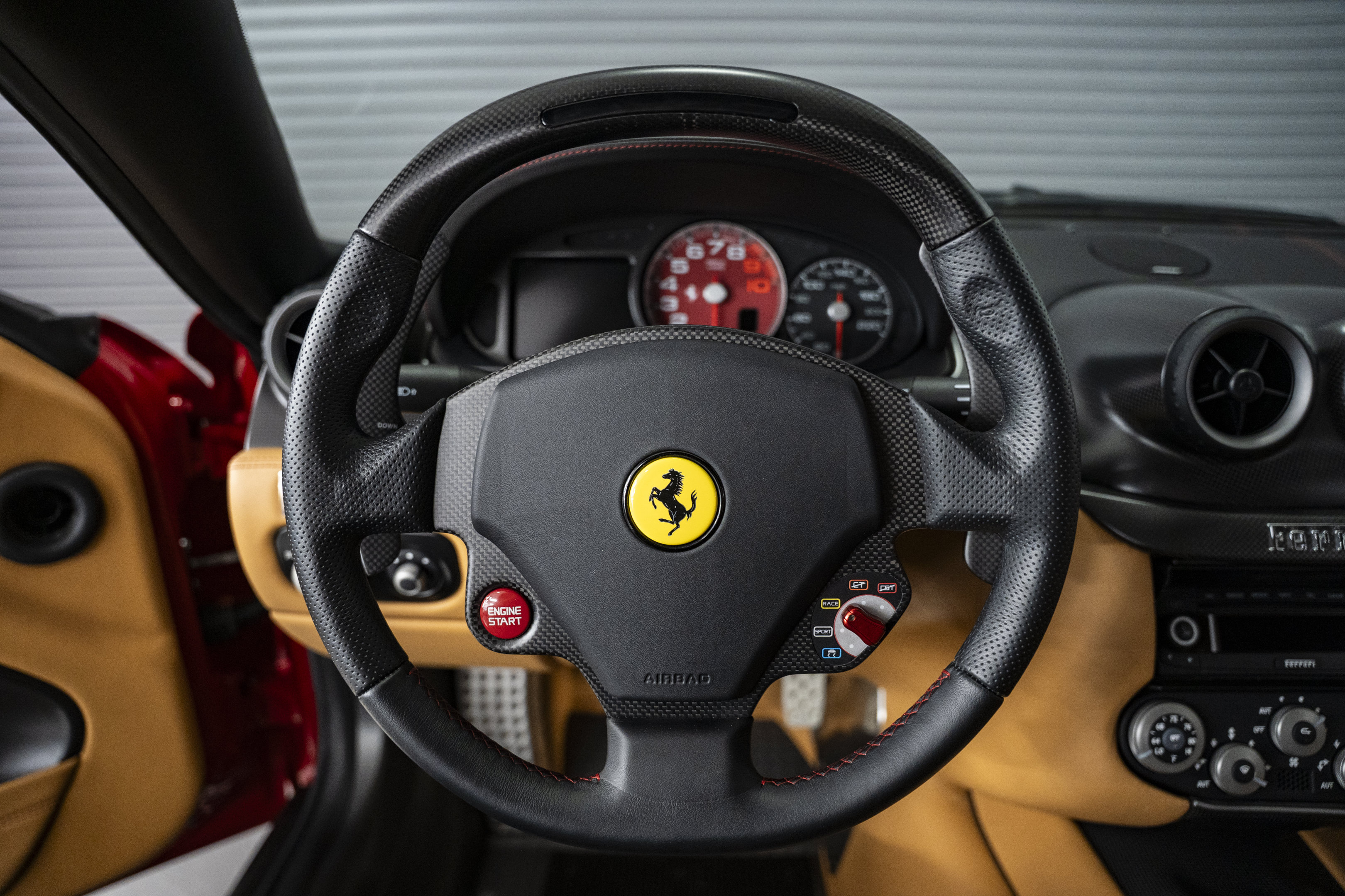 Used 2011 Ferrari 599 GTO RWD image 44