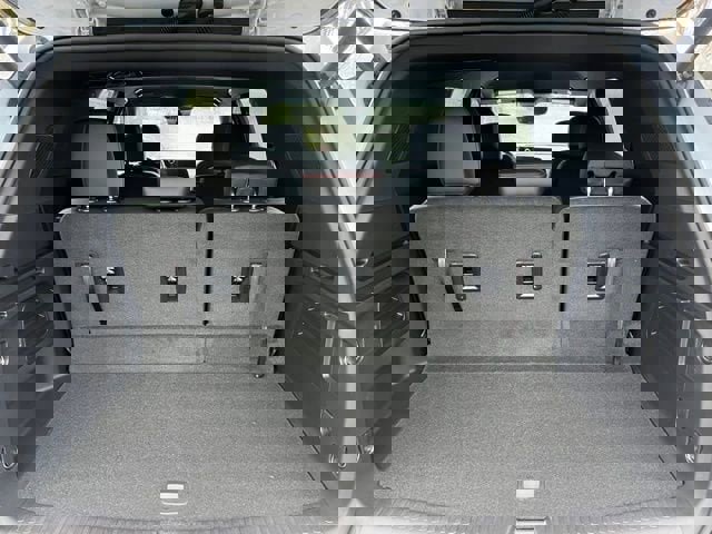 New 2026 Chevrolet Traverse Z71 w/ Enhanced Driving Package image 9