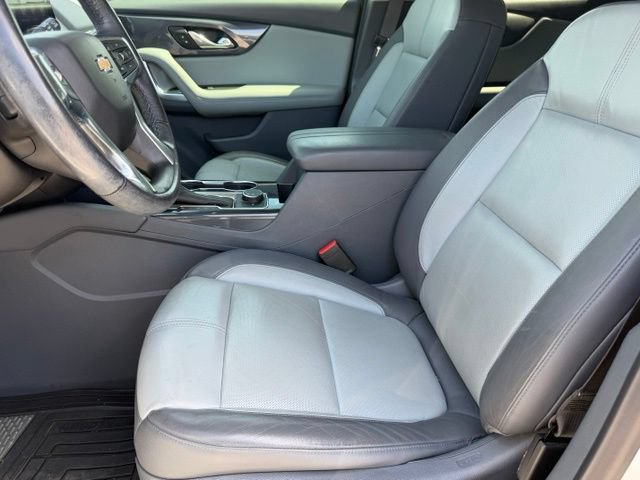 Used 2019 Chevrolet Blazer LT w/ Sound & Technology Package FWD image 13