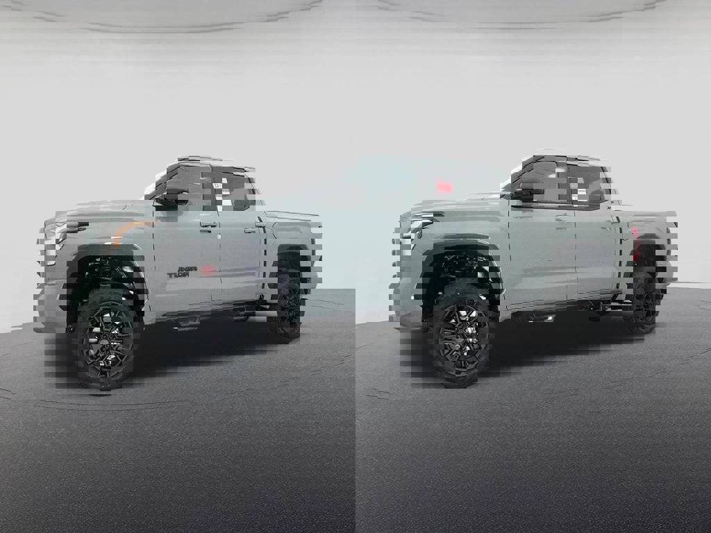 New 2026 Toyota Tundra SR5 image 18