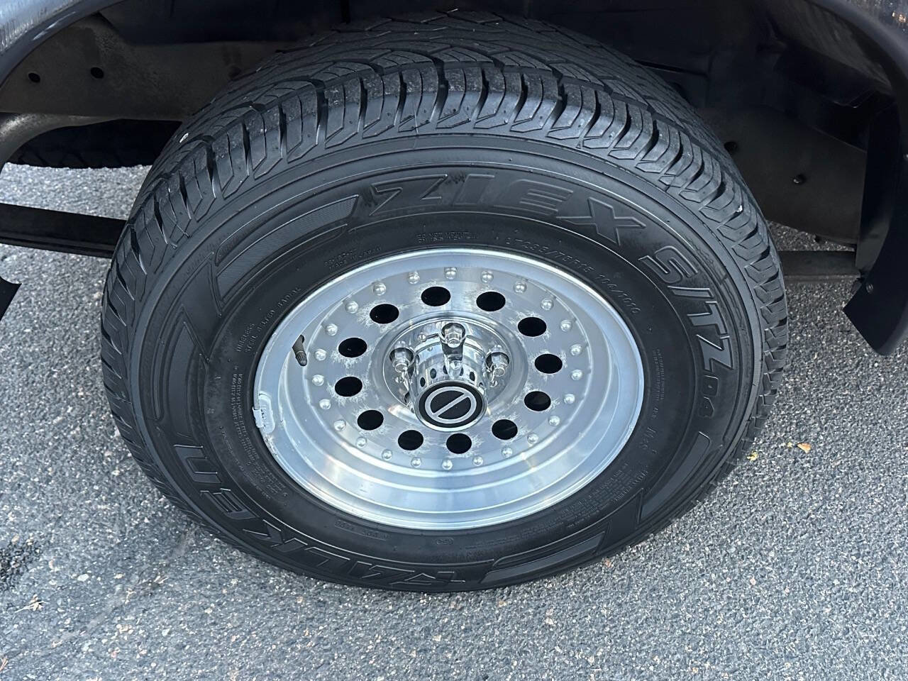 Used 1992 Ford Explorer Sport image 30